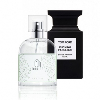 Francuskie perfumy podobne do Tom Ford Facking Fabulous* 50 ml
